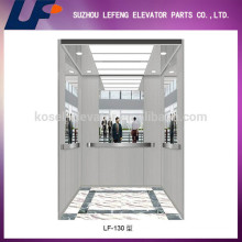 Passenger Lift Suppiler/Luxury Decorated Lift/Passenger Elevator Provider